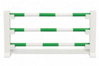 Przeszkoda klasyczna dla koników Minis 30 cm Astrup 84634