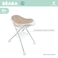 Wanienka dla dziecka Camele’o Clay Beaba 920418