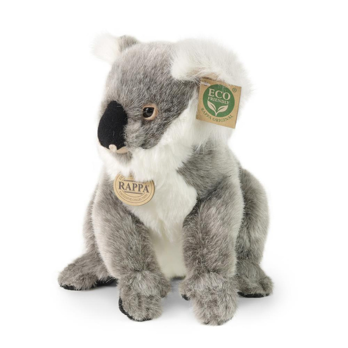 Pluszowy miś Koala 25 cm Rappa 205628