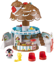 Lodziarnia Szyszka domek Klorofil 700217F