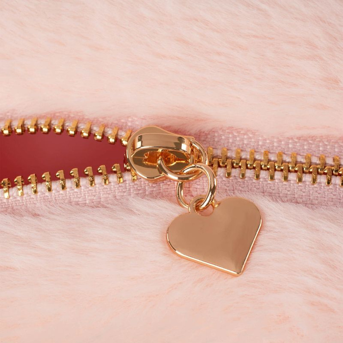 Plecak z nosidełkiem dla lalki Be Magical Doll Carrier Backpack Our Generation BD39017Z