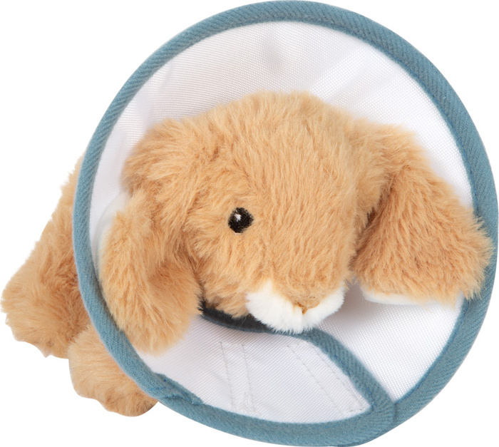 Torba weterynarza z królikiem i akcesoriami Small Foot 12737