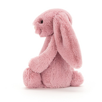 Króliczek Różowy 31 cm Jellycat maskotki BAS3BTPN