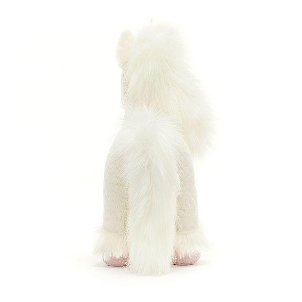 Jednorożec 32 cm Jellycat maskotki ISA3U