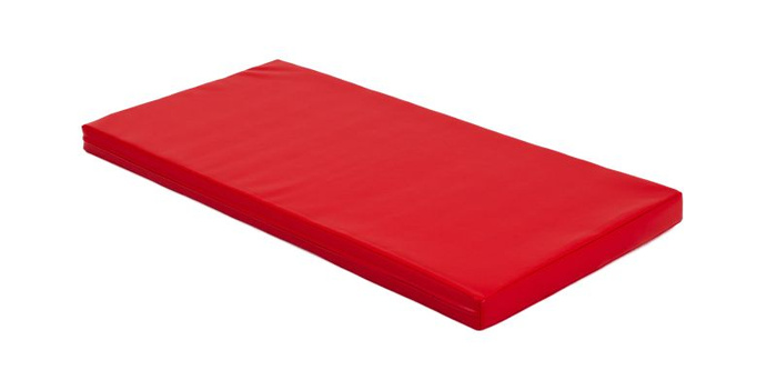 Klocki piankowe Maty dla dzieci IGLU Soft Play zestaw 5 kolorów SET_MATTRESS_01 domowy plac zabaw