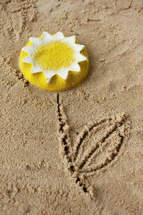 Wielofunkcyjny zestaw foremek SunnyLove 170495-Quut, zabawy w plenerze