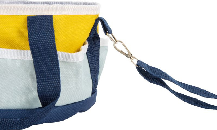 Zestaw do pielęgnacji konia hobby horsing Small Foot 12419