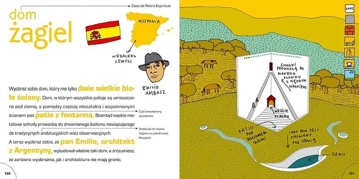 D.O.M.E.K. Wydawnictwo Dwie Siostry, książki dla dzieci