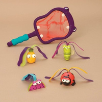 Zestaw do wody dla dzieci Morskie cudaki BX1522-B.Toys, zabawki dla aktywnych