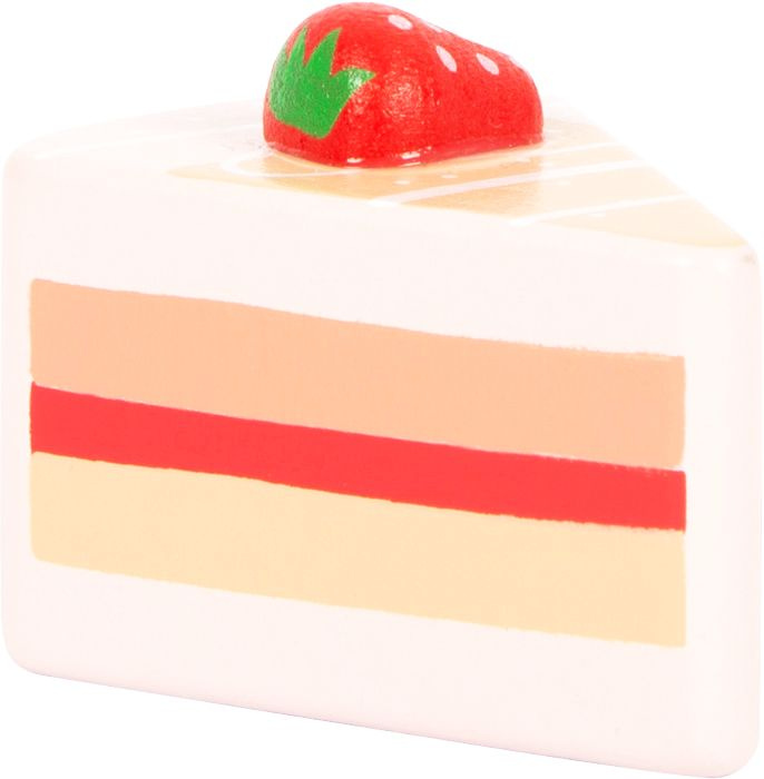 Wiklinowy kosz piknikowy dla dzieci Tasty Small Foot 12325