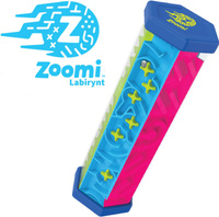 Zoomi Sześciokątny labirynt zręcznościowy Mobi ZM1