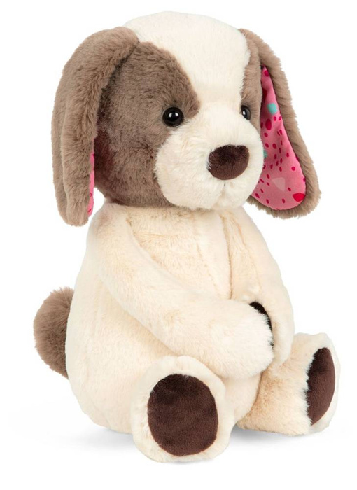Maskotka piesek Happy Hues BX1786Z-B.Toys, pluszaki