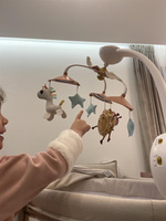 Karuzela klasyczna Tiny Love TL1308806830 Kraina Jednorożca pobudzający zmysły świat muzyki i ruchu