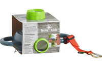 Szkło powiększające odkrywcy Terra Kids HB301512-Haba, zabawy w plenerze