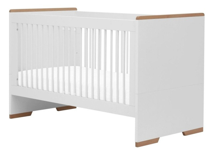 Biel kolekcja Pinio Snap, zestaw mebli do pokoju dziecięcego I