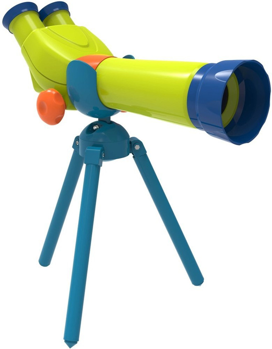 Nauka i zabawa dla dzieci Mini sciences Teleskop 9004 Buki