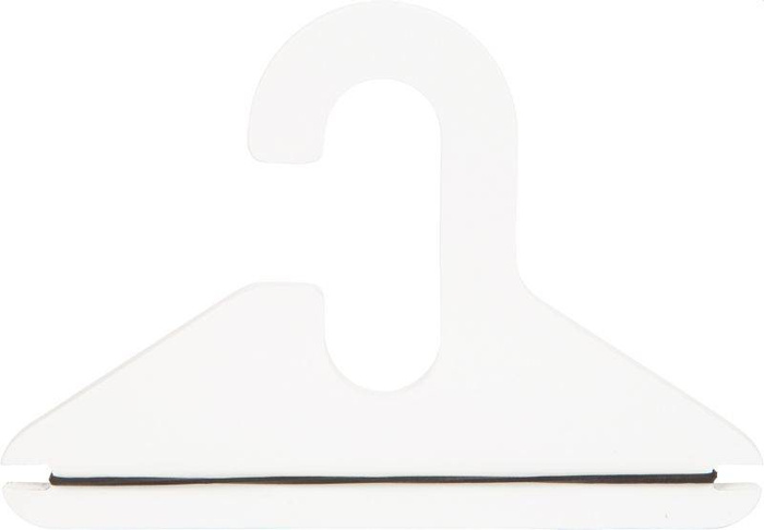 Drewniana szafa dla lalek Little Button 11812-Small Foot, meble dla lalek