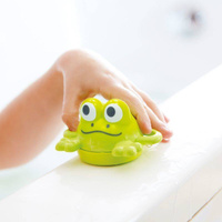 Barwny komplet do wędkowania w łazience E214A-Hape, zabawki do kąpieli