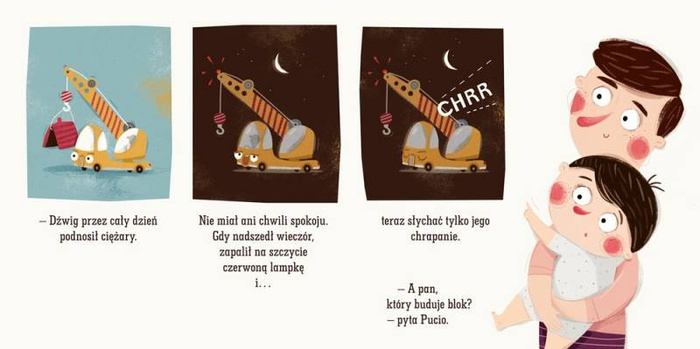 Pucio mówi dobranoc Nasza Księgarnia, książki dla dzieci