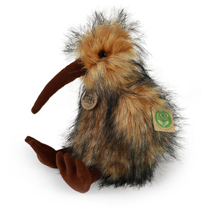 Pluszowy ptak kiwi 23 cm Rappa 231092