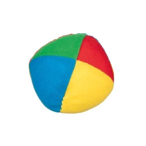 Piłeczka do żonglowania z wypełnieniem, SA133-Gollnest&Kiesel