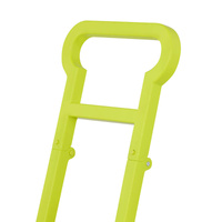 Kosiarka z pojemnikiem do zabawy w ogrodzie i domu Mini Mower BX2187Z B.toys