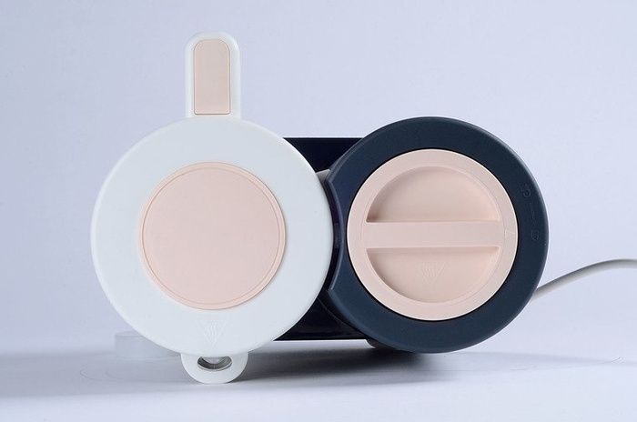 Beaba Babycook® Neo Night Blue 912772-Beaba