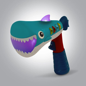 Interaktywny megafon zmieniający głos Silly Speaker B. toys BX2543Z