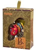 Komplet kluczy do samochodu BX1941Z B.Toys, zabawki dla dzieci