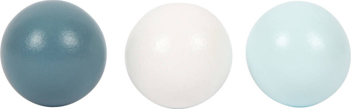 Błękitna deska do balansowania Sky Paw 11953-Small Foot