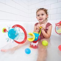 Armatka wodna Zabawka do kąpieli dla dzieci Yookidoo YO40215___OF