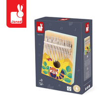 Kalimba Gioia Janod J07659 Instrument dla dziecka