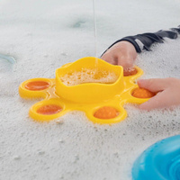 Bąbelki Kąpielowe Dimpl Splash FA361-1 Fat Brain Toys zabawka do wanny