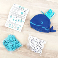 Gra matematyczna Mobi MGI1