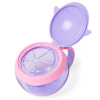 Kubek dla dzieci Niewysypek Zoo Narwal 252572-Skip Hop