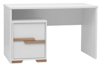 Biel kolekcja Pinio Snap, zestaw mebli do pokoju dziecięcego VI