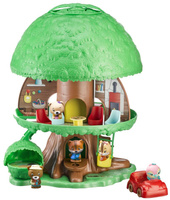 Domek magiczne drzewo Klorofil 700200F