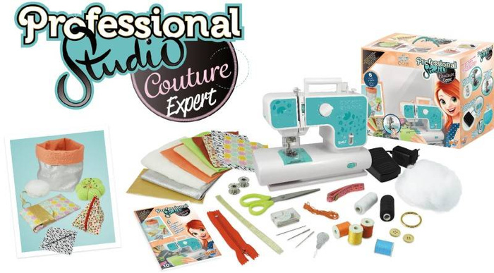 Professional Studio PRACOWNIA KRAWIECKA EXPERT 5409-Buki, zabawki rozwojowe dla dzieci