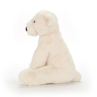 Miś Polarny 19 cm Jellycat maskotki PE6PBN