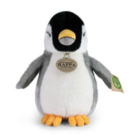 Pluszowy pingwin 20 cm Rappa 848047