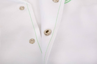 Strój lekarski z akcesoriami Doktor 12225-Small Foot, zabawa w lekarza 