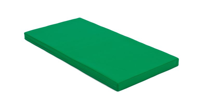 Klocki piankowe Maty dla dzieci IGLU Soft Play zestaw 5 kolorów SET_MATTRESS_01 domowy plac zabaw