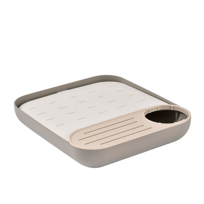 Modułowa suszarka do naczyń butelek i akcesoriów do karmienia Clay/Gazelle Beaba 911752