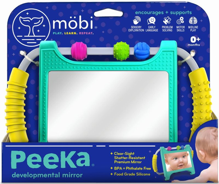 Peeka Lusterko Malucha Mobi PKA1