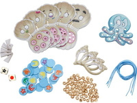 Gra Perłowe Przyjęcie 3+ HB305867-Haba, gry dla dzieci