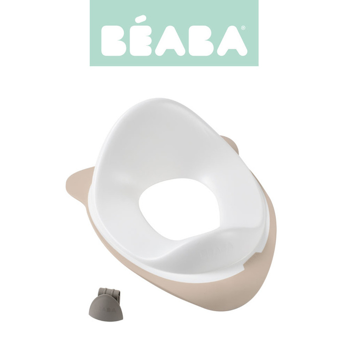 Nakładka na toaletę dla dziecka Clay Beaba 920421