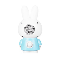 Alilo Króliczek Honey Bunny G6 - jasny niebieski