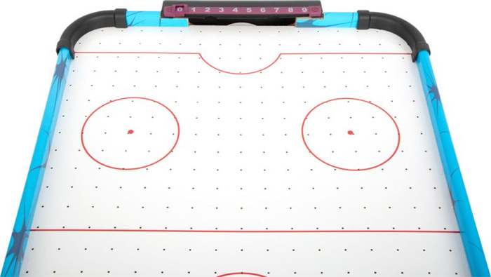 Stół do gry cymbergaj Air Hockey Champion Small Foot 12445