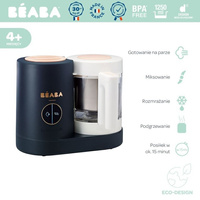 Beaba Babycook® Neo Night Blue 912772-Beaba