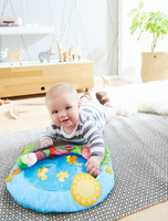 Mata wodna dla dzieci Farmer Jan HB305222-Haba, zabawki edukacyjne